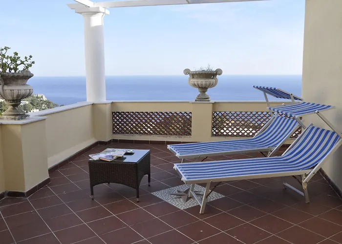 Hotel Esperia
