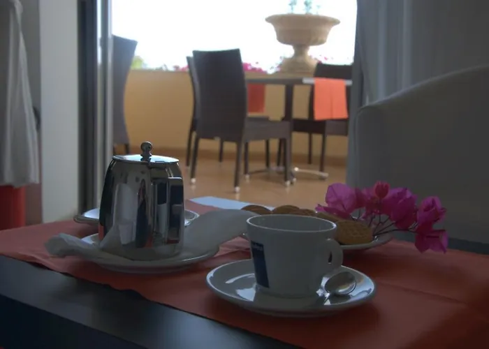 Hotel Esperia